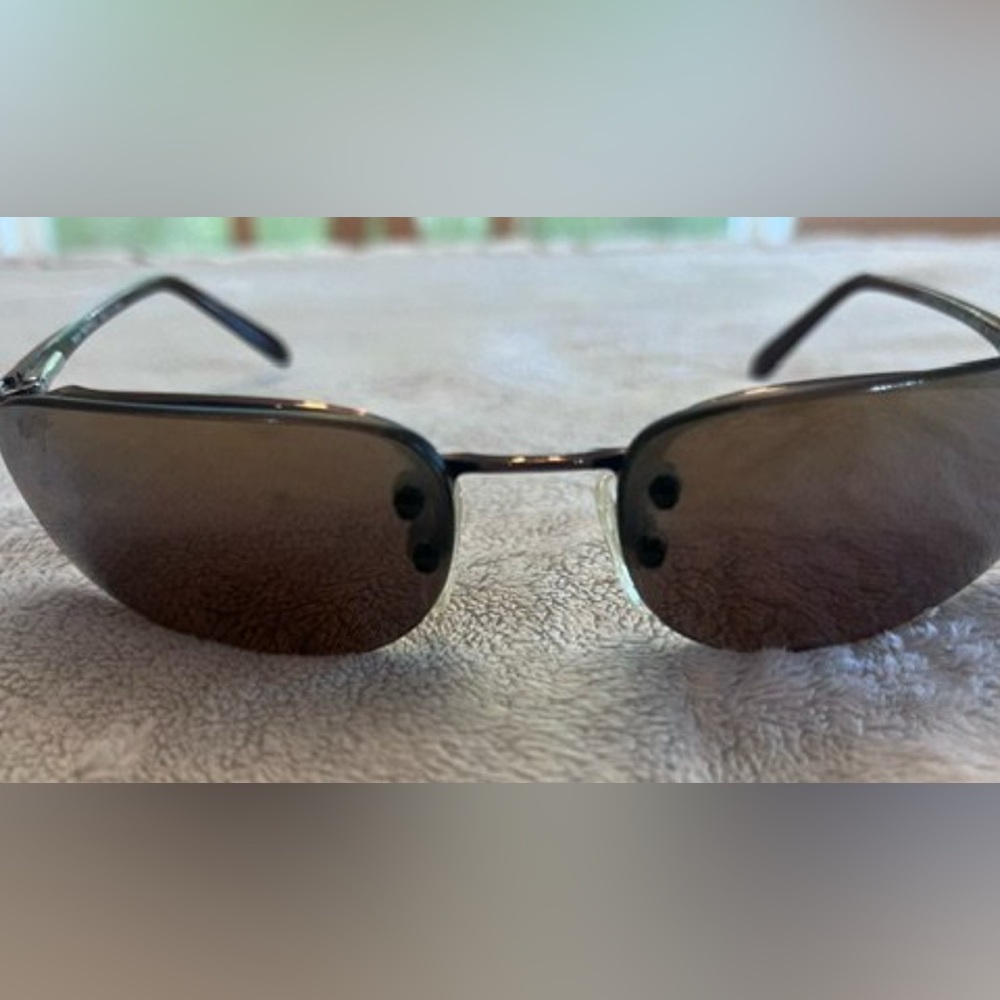 Rare Vintage Maui Jim Sunglasses MJ119-23